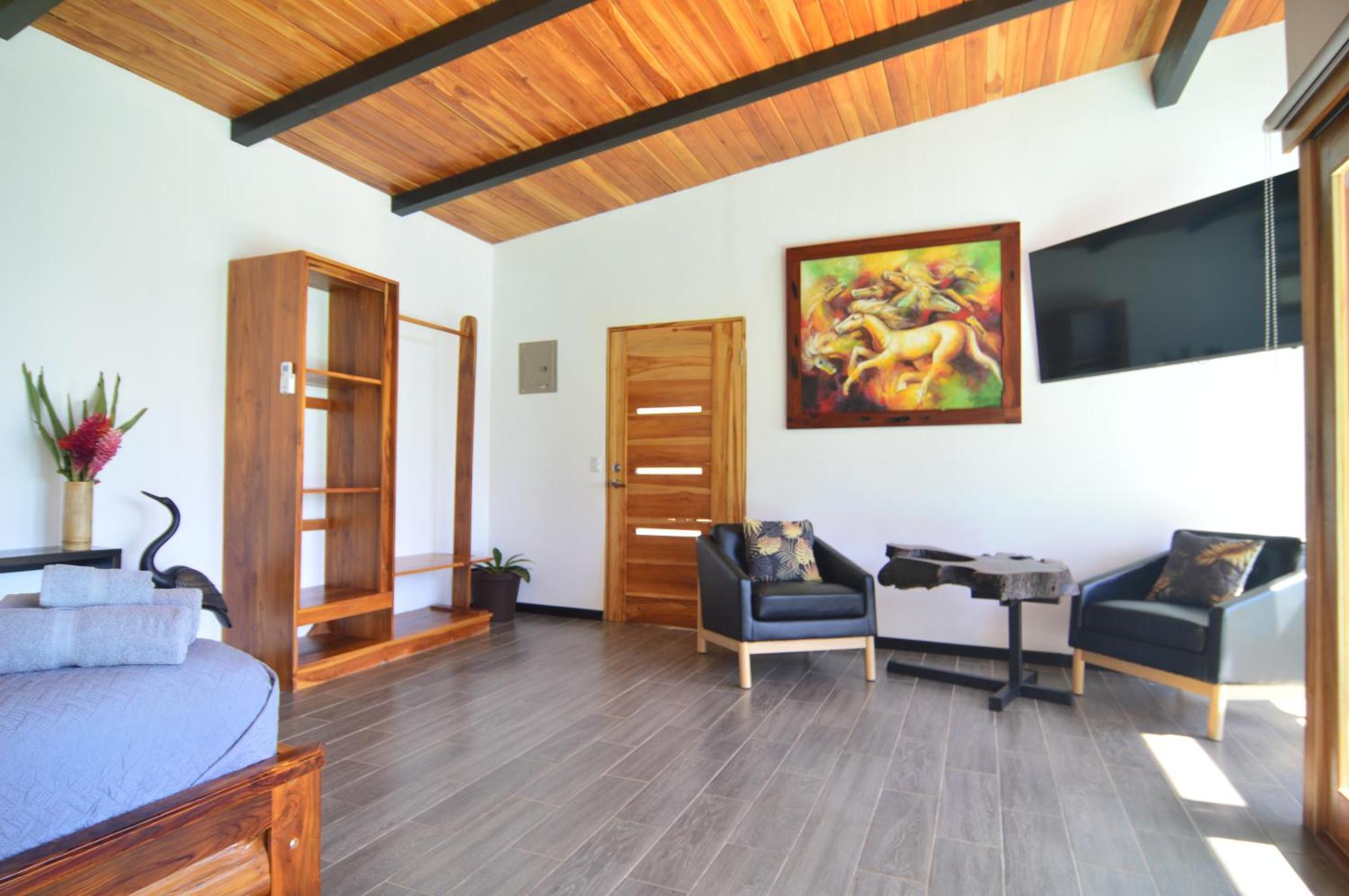 Canavida Villas & Resort Uvita Exteriör bild