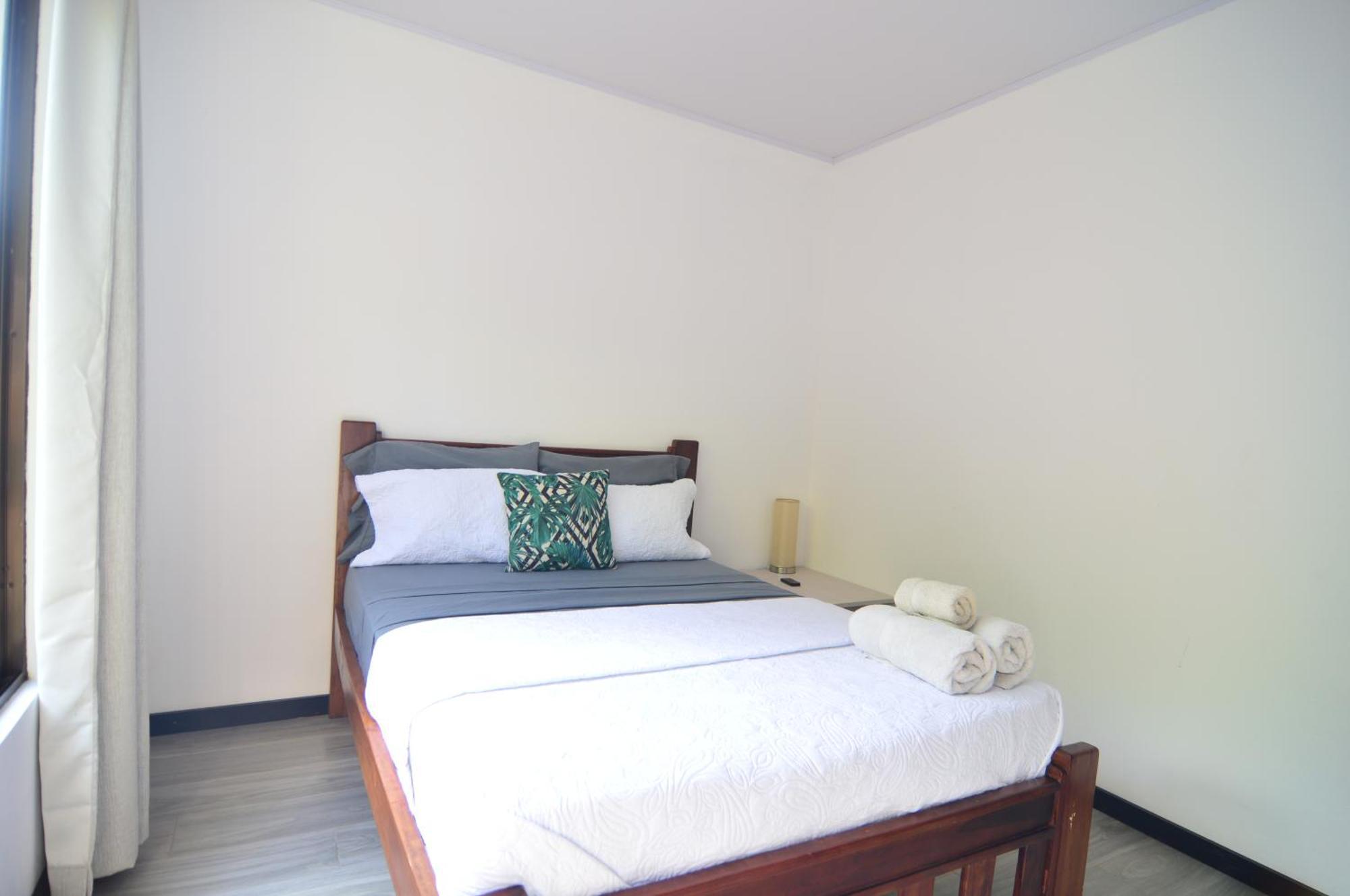 Canavida Villas & Resort Uvita Exteriör bild