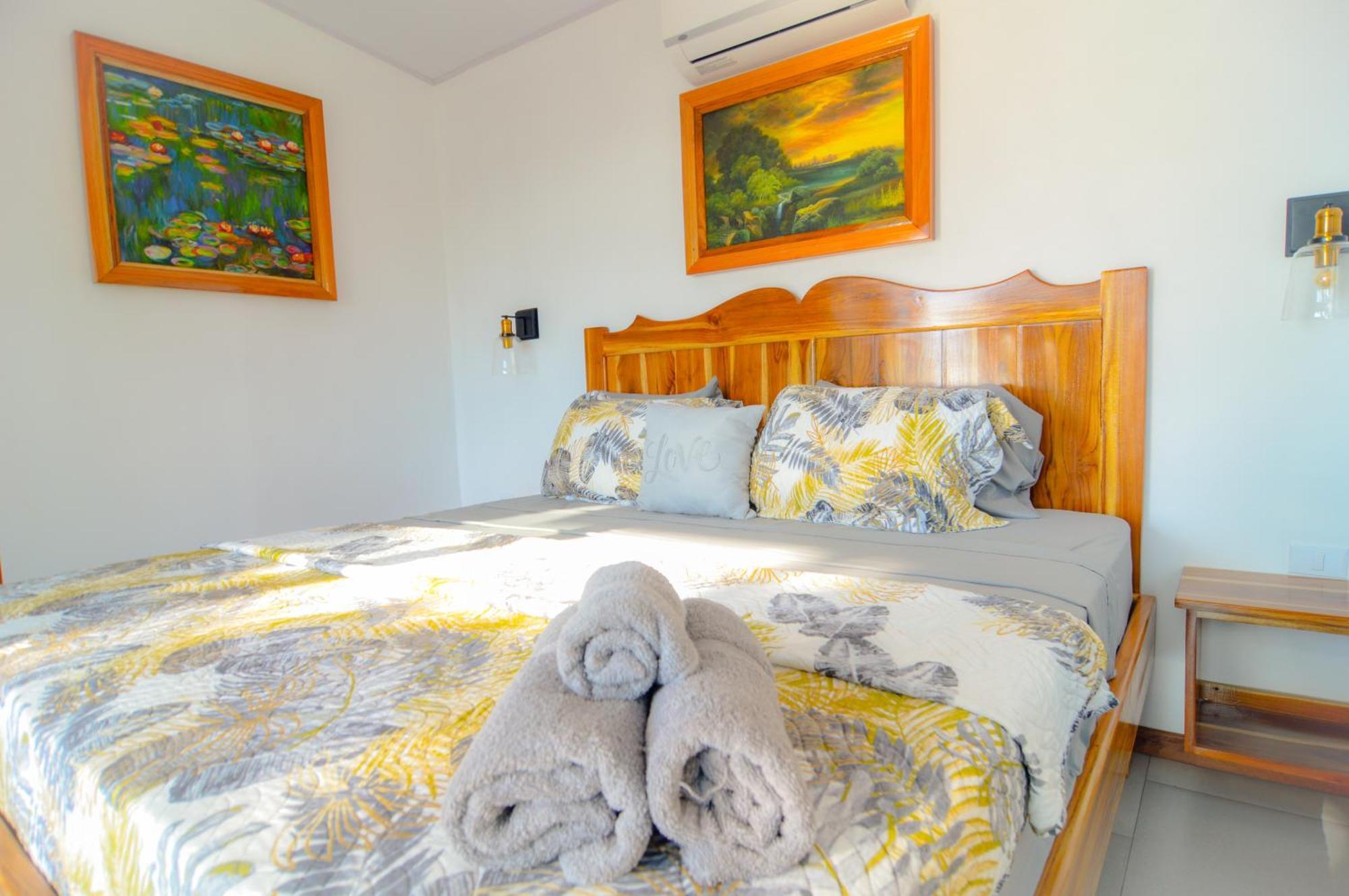 Canavida Villas & Resort Uvita Exteriör bild