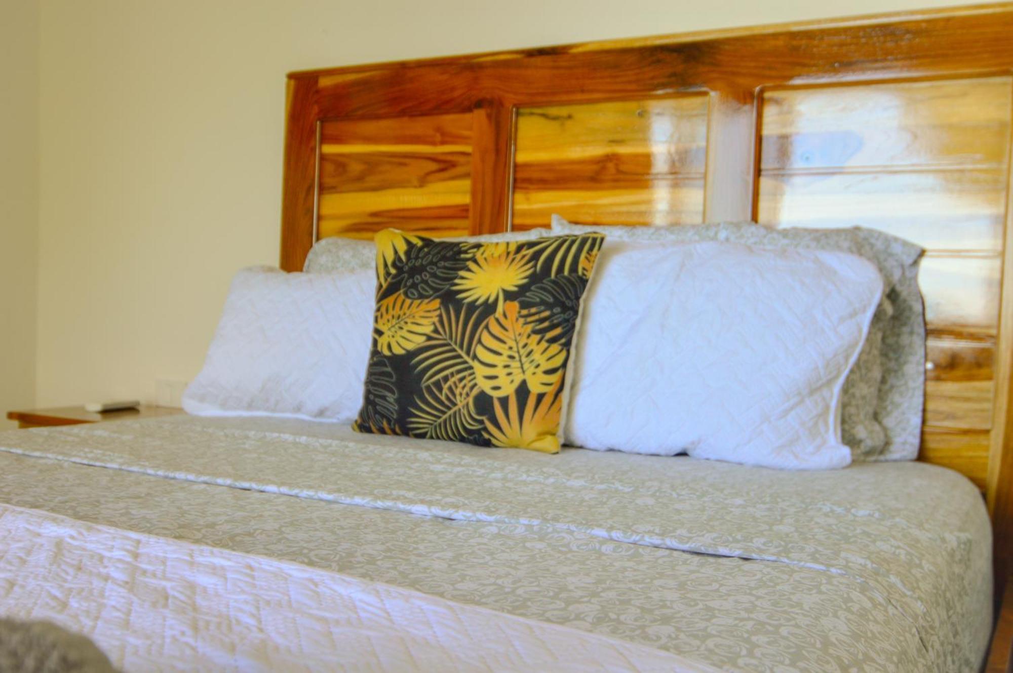 Canavida Villas & Resort Uvita Exteriör bild